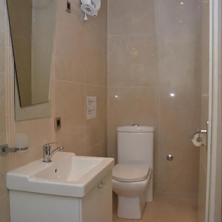 Apartmán Obilic 22 *